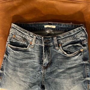 STS Blue retro skinny jeans size 26